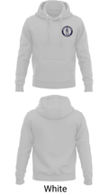 Conrad Weiser High School Bowling 73334163 Hoodie - 3