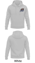 Hot Springs High School Basketball 65651992 Hoodie - 3