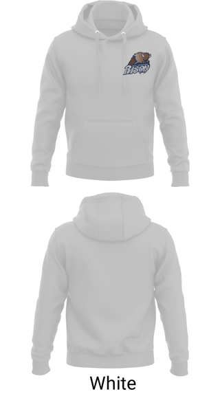 Hoodie, Hot Springs High School Basketball, Men's Basketball, Teamtime, Team time, sublimation, custom sports apparel, team uniforms, spirit wear, spiritwear, sports uniforms, custom shirts, team store, custom team store, fundraiser sports, apparel fundraiser