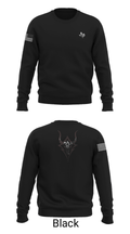 Border hoppers 2149138 Crew Neck Sweatshirt - 9