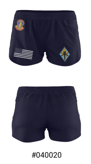Ranger Panties, Fort Jackson, Army, Teamtime, Team time, sublimation, custom sports apparel, team uniforms, spirit wear, spiritwear, sports uniforms, custom shirts, team store, custom team store, fundraiser sports, apparel fundraiser
