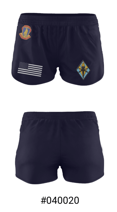 Fort Jackson 22791025 Ranger Panties - 1
