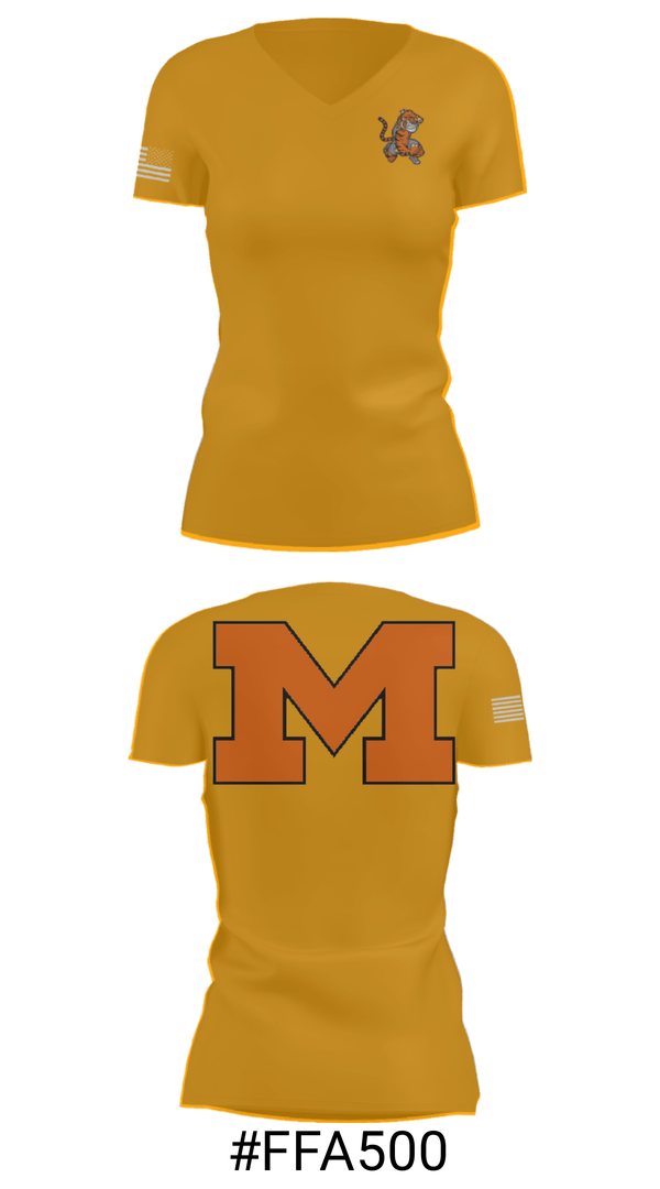 Women's Short Sleeve Vneck Shirt, Washington High School Wrestling, Wrestling, Teamtime, Team time, sublimation, custom sports apparel, team uniforms, spirit wear, spiritwear, sports uniforms, custom shirts, team store, custom team store, fundraiser sports, apparel fundraiser