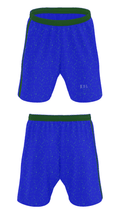 JDouglas Barker - MEDIA 58844866 Athletic Shorts With Pockets - 22