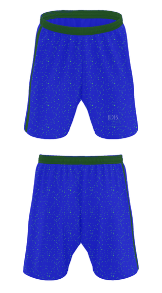 Athletic Shorts With Pockets, JDouglas Barker - MEDIA, , Teamtime, Team time, sublimation, custom sports apparel, team uniforms, spirit wear, spiritwear, sports uniforms, custom shirts, team store, custom team store, fundraiser sports, apparel fundraiser