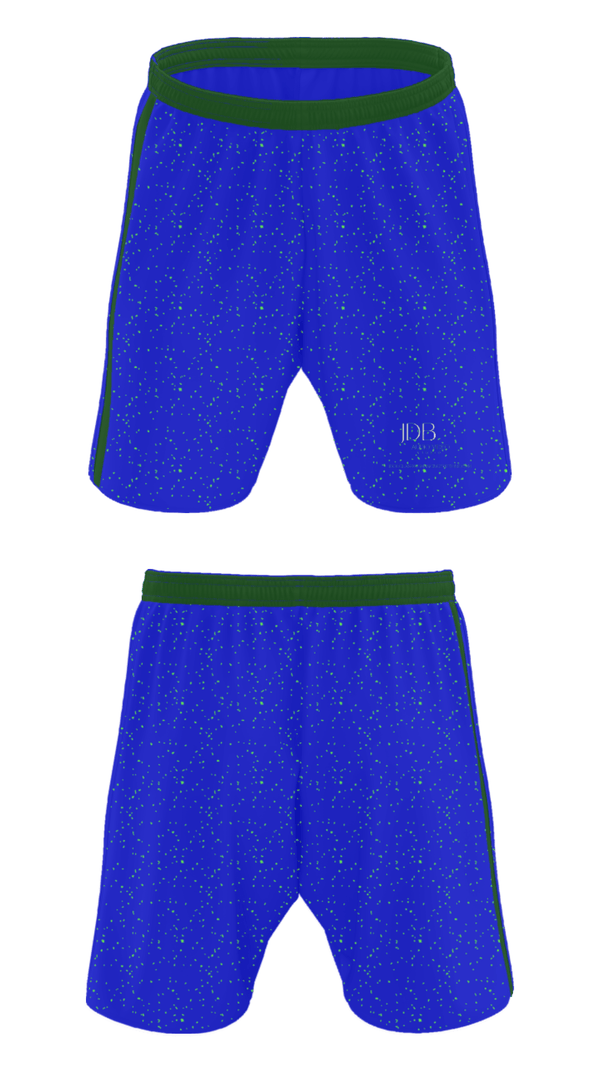 Athletic Shorts With Pockets, JDouglas Barker - MEDIA, , Teamtime, Team time, sublimation, custom sports apparel, team uniforms, spirit wear, spiritwear, sports uniforms, custom shirts, team store, custom team store, fundraiser sports, apparel fundraiser