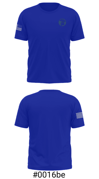 Short Sleeve Performance Shirt, Tanglewood Middle School, Spirit Store, Teamtime, Team time, sublimation, custom sports apparel, team uniforms, spirit wear, spiritwear, sports uniforms, custom shirts, team store, custom team store, fundraiser sports, apparel fundraiser