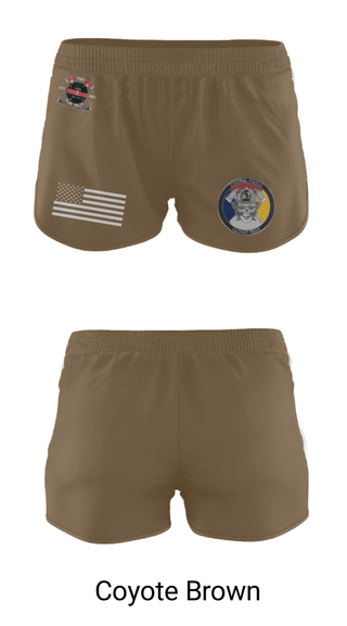 Ranger Panties, Hazmat 63 C, Fire Department, Teamtime, Team time, sublimation, custom sports apparel, team uniforms, spirit wear, spiritwear, sports uniforms, custom shirts, team store, custom team store, fundraiser sports, apparel fundraiser