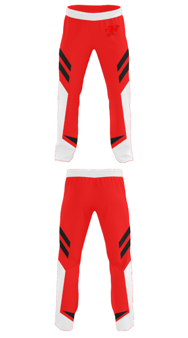Sweatpants, Screven County High School Basketball, Women's Basketball, Teamtime, Team time, sublimation, custom sports apparel, team uniforms, spirit wear, spiritwear, sports uniforms, custom shirts, team store, custom team store, fundraiser sports, apparel fundraiser