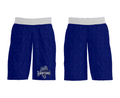 High Tech High - North County Basketball 18767070 Mens Soccer Shorts - 32