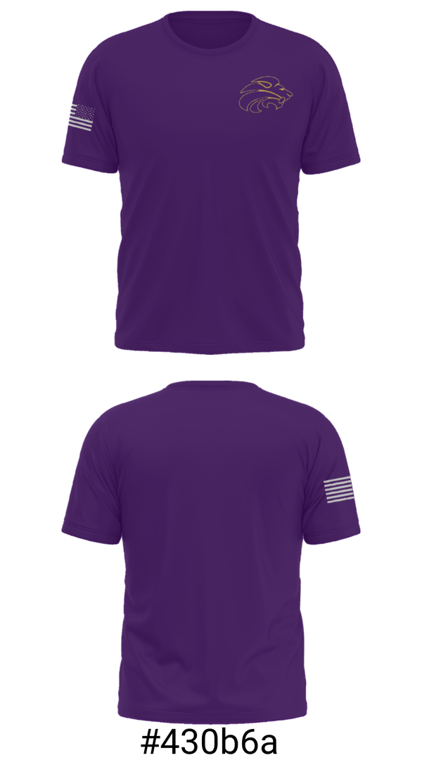 Short Sleeve Performance Shirt, Concrete High School Wrestling, Wrestling, Teamtime, Team time, sublimation, custom sports apparel, team uniforms, spirit wear, spiritwear, sports uniforms, custom shirts, team store, custom team store, fundraiser sports, apparel fundraiser