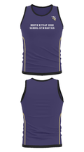 North Kitsap High School Gymnastics 10413681 Tank Top - 31