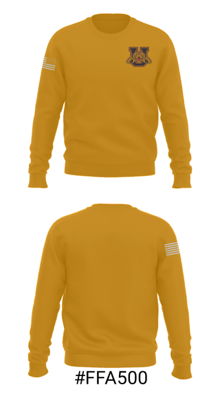 Crew Neck Sweatshirt, Kepley Middle School Basketball, Women's Basketball, Teamtime, Team time, sublimation, custom sports apparel, team uniforms, spirit wear, spiritwear, sports uniforms, custom shirts, team store, custom team store, fundraiser sports, apparel fundraiser