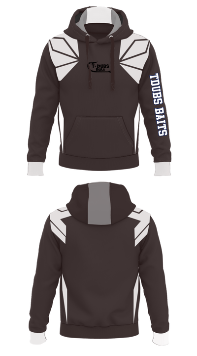 TDubs Baits 96783321 Hoodie - 22