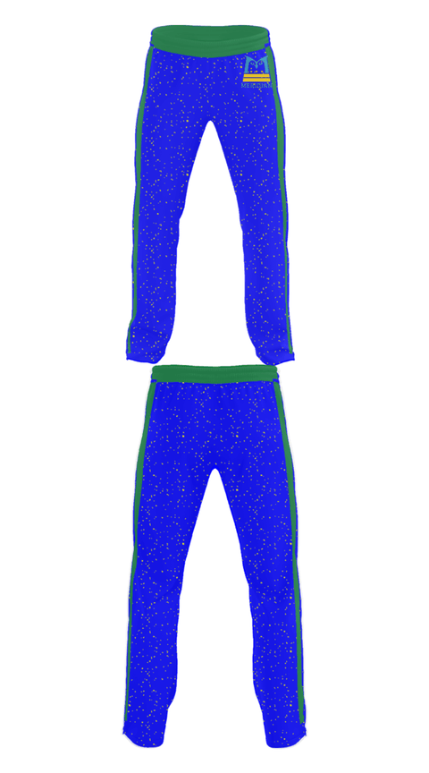 Sweatpants, Meridian Public Charter School, Spirit Store, Teamtime, Team time, sublimation, custom sports apparel, team uniforms, spirit wear, spiritwear, sports uniforms, custom shirts, team store, custom team store, fundraiser sports, apparel fundraiser