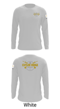 Cutler Ridge Components 70291236 Long Sleeve Performance Shirt - 4
