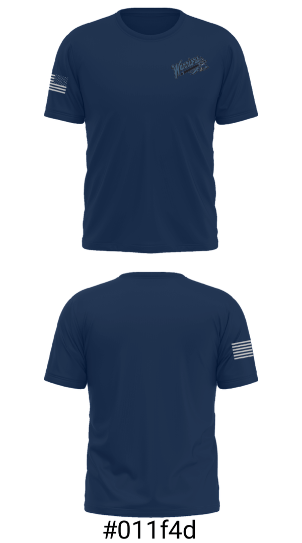 Short Sleeve Performance Shirt, R B Stall High School Wrestling, Wrestling, Teamtime, Team time, sublimation, custom sports apparel, team uniforms, spirit wear, spiritwear, sports uniforms, custom shirts, team store, custom team store, fundraiser sports, apparel fundraiser