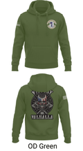 1-50 infantry battalion 87663685 Hoodie - 32