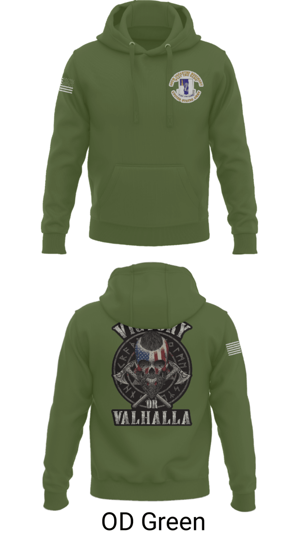 Hoodie, 1-50 infantry battalion, Army, Teamtime, Team time, sublimation, custom sports apparel, team uniforms, spirit wear, spiritwear, sports uniforms, custom shirts, team store, custom team store, fundraiser sports, apparel fundraiser