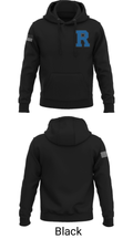 Rochester High School 55192762 Hoodie - 10