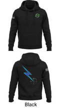 STRIKERZ 83884773 Hoodie - 10