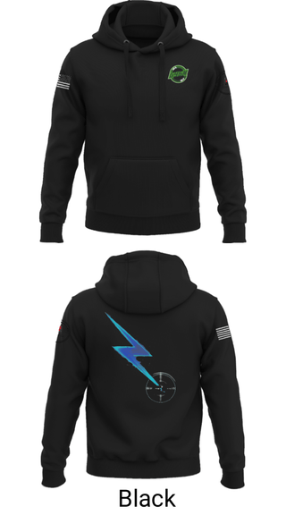 Hoodie, STRIKERZ, E-Sports, Teamtime, Team time, sublimation, custom sports apparel, team uniforms, spirit wear, spiritwear, sports uniforms, custom shirts, team store, custom team store, fundraiser sports, apparel fundraiser