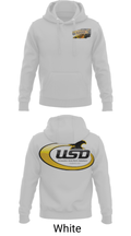 USD INC. 563633 Hoodie - 3