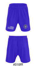 D CO 2-30IN 39933438 Athletic Shorts With Pockets - 5