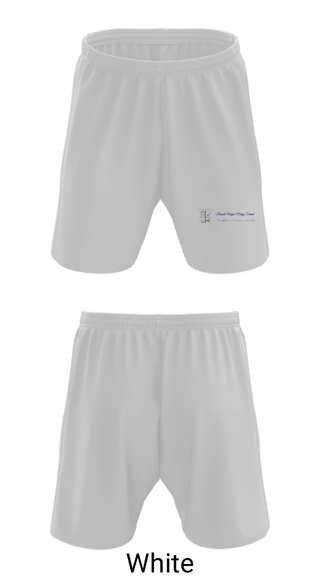 Athletic Shorts With Pockets, Blessed Virgin Mary School, Spirit Store, Teamtime, Team time, sublimation, custom sports apparel, team uniforms, spirit wear, spiritwear, sports uniforms, custom shirts, team store, custom team store, fundraiser sports, apparel fundraiser