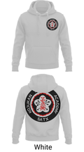 Kojukan JuJitsu 65504919 Hoodie - 3