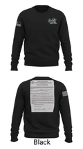 Ailuk kijen bid 71379616 Crew Neck Sweatshirt - 9