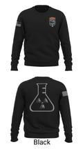 USS Mississippi 78195708 Crew Neck Sweatshirt - 18