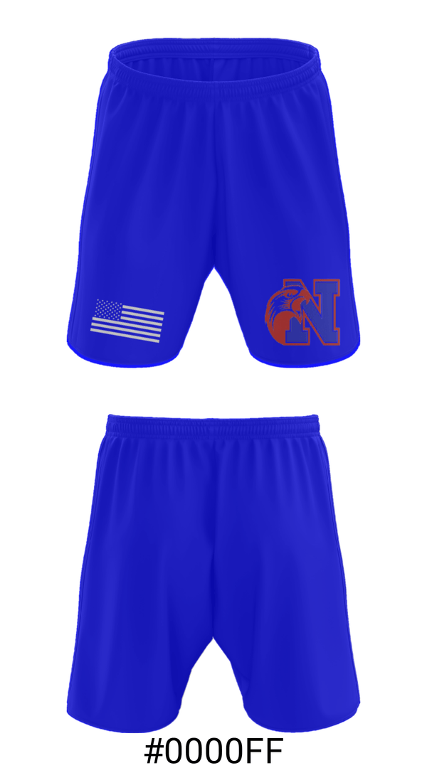 Athletic Shorts With Pockets, Natick High School Wrestling, Wrestling, Teamtime, Team time, sublimation, custom sports apparel, team uniforms, spirit wear, spiritwear, sports uniforms, custom shirts, team store, custom team store, fundraiser sports, apparel fundraiser