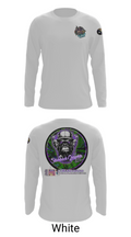 Silverback Graphix 27287799 Long Sleeve Performance Shirt - 4