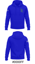 Los Altos High School Wrestling 82261589 Hoodie - 17