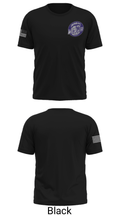 Chatham Kent Wildcats 95171561 Short Sleeve Performance Shirt - 12