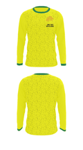 Lone Tree High School 47083916 Long Sleeve Performance Shirt - 34