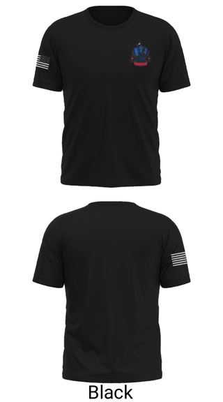 Short Sleeve Performance Shirt, St Joan Of Arc Catholic School, Spirit Store, Teamtime, Team time, sublimation, custom sports apparel, team uniforms, spirit wear, spiritwear, sports uniforms, custom shirts, team store, custom team store, fundraiser sports, apparel fundraiser