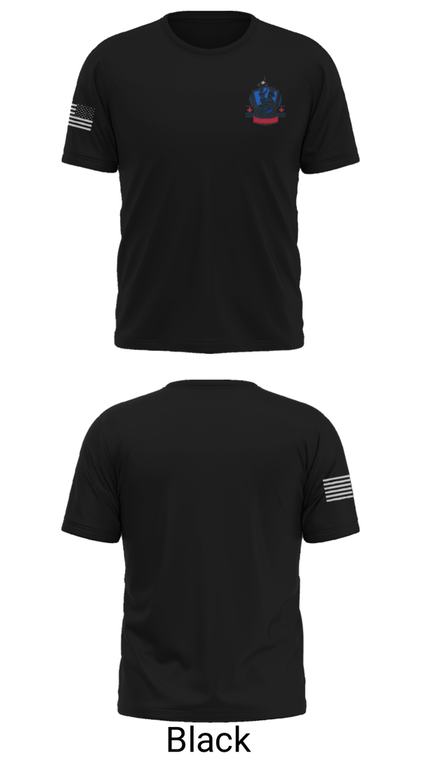 Short Sleeve Performance Shirt, St Joan Of Arc Catholic School, Spirit Store, Teamtime, Team time, sublimation, custom sports apparel, team uniforms, spirit wear, spiritwear, sports uniforms, custom shirts, team store, custom team store, fundraiser sports, apparel fundraiser