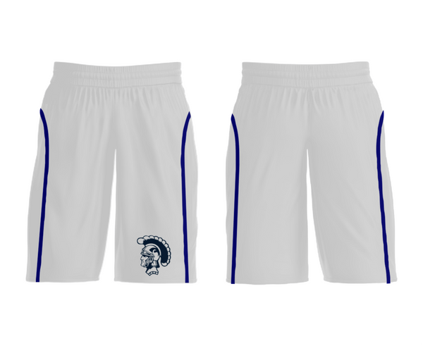 Mens Soccer Shorts, Pottstown High School Basketball, Men's Basketball, Teamtime, Team time, sublimation, custom sports apparel, team uniforms, spirit wear, spiritwear, sports uniforms, custom shirts, team store, custom team store, fundraiser sports, apparel fundraiser