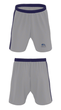 Delta cleaning LLC 32012075 Athletic Shorts With Pockets - 22