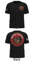 Monkey Business Motorcycke Hauling 57300116 Short Sleeve Performance Shirt - 12