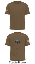 114th fighter wing 2949974 Short Sleeve Performance Shirt - 14