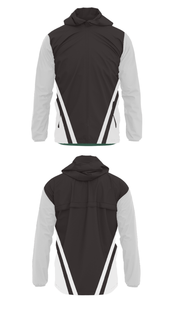 Windbreaker, Griffin Elit-Basketball, Men's Basketball, Teamtime, Team time, sublimation, custom sports apparel, team uniforms, spirit wear, spiritwear, sports uniforms, custom shirts, team store, custom team store, fundraiser sports, apparel fundraiser