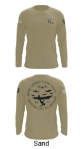 STAGING FACILITY 22010365 Long Sleeve Performance Shirt - 43