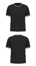 BA Performance Horses 93437463 Short Sleeve Performance Shirt - 33