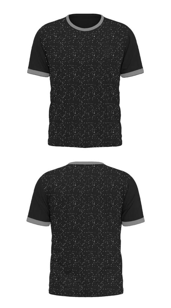 Short Sleeve Performance Shirt, BA Performance Horses, , Teamtime, Team time, sublimation, custom sports apparel, team uniforms, spirit wear, spiritwear, sports uniforms, custom shirts, team store, custom team store, fundraiser sports, apparel fundraiser