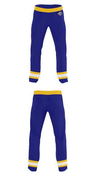 Sweatpants, Calhoun Falls Charter High School, Spirit Store, Teamtime, Team time, sublimation, custom sports apparel, team uniforms, spirit wear, spiritwear, sports uniforms, custom shirts, team store, custom team store, fundraiser sports, apparel fundraiser