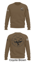 STAGING FACILITY 22010365 Crew Neck Sweatshirt - 10