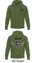 550TH MWD DET 84609332 Hoodie - 32
